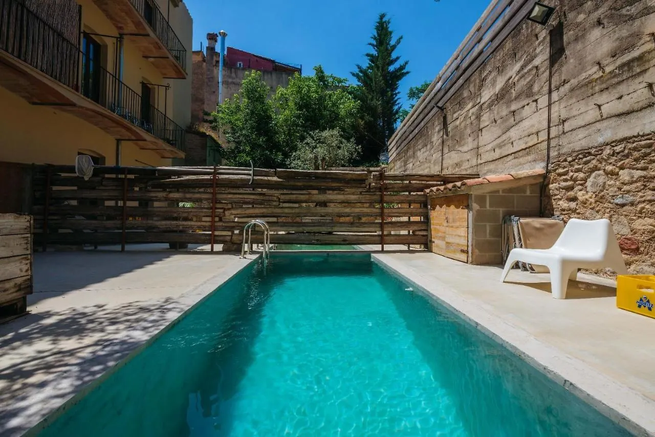 ז'ירונה Pool Boutique Apartment