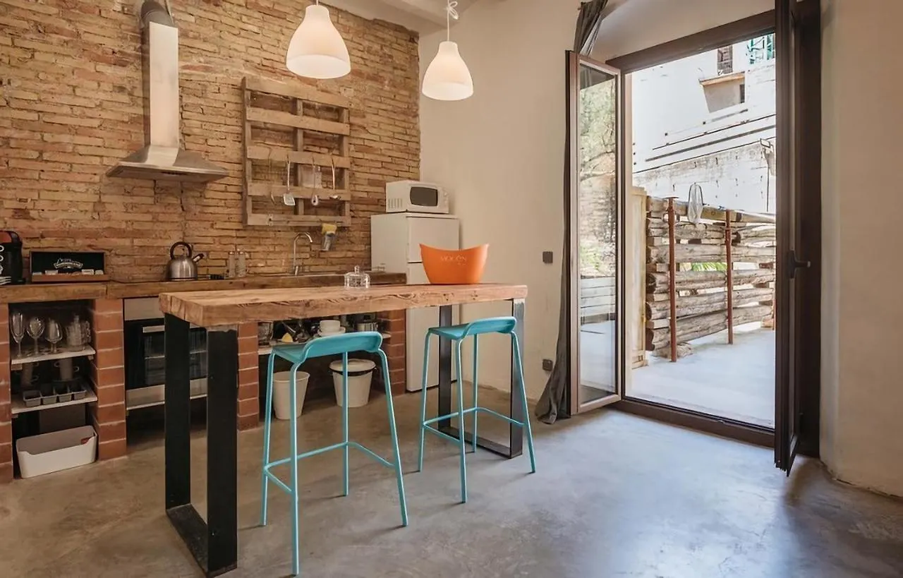 ז'ירונה Pool Boutique Apartment ספרד